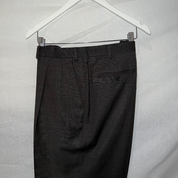 Missoni - Rare and Vintage Three Button Mens Suit Made in Italy Size 54R 80% OFF - Picture 7 of 11